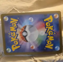 (US Seller) Pokemon Japanese Setllar Miracle Lapras ex - Image 2