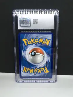 CGC 10 Mr. Mime Pokemon TCG Classic 013/034 Holo 2023 Classic Collection - Image 3