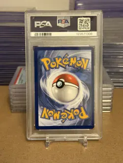 Pokemon Skuntank V (Alternate Full Art) 181/195 Swsh12: Sword & Shield PSA 10 - Image 2