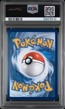 2026 POKEMON ASCENDED HEROES SPECIAL ILLUSTRATION RARE MEGA DRAGONITE EX PSA 10 - Image 2