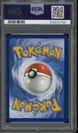 2023 POKEMON PAL EN #254 IONO GEM MT PSA 10 ULTRA RARE PALDEAN FATES - Image 2