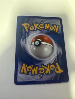 Pokemon TCG EX Deoxys Pelipper 21/107 Reverse Holo - Image 2
