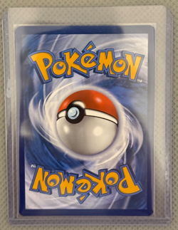 Pokemon TCG Gastly Scarlet & Violet Temporal Forces 177/162 Mint - Image 2