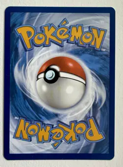Pokemon Eevee 173 Holo Promo Scarlet & Violet Prismatic Promo Near Mint - Image 2