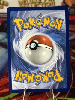 Team Rocket's Houndoom 191/182 Pokemon TCG Destined Rivals Illustration Rare NM - Image 2