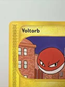 Voltorb 064/147 Aquapolis Regular 2002 Pokemon - Image 2
