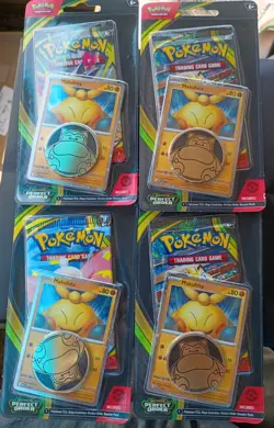 Huge Pokemon TCG ×41 Booster Pack Lot Surging Sparks Perfect Order Stellar Crown - Image 2