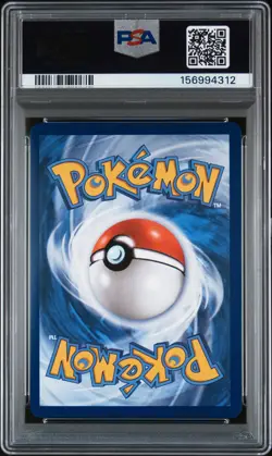 2026 POKEMON ASC EN-ASCENDED HEROES SPECIAL ILLUSTRATION RARE PIKACHU EX PSA 9 - Image 2