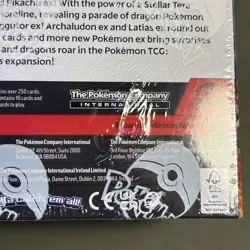 Pokemon TCG Scarlet & Violet Surging Sparks Booster Display Box Sealed 36 Packs - Image 4