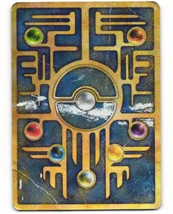 Ancient Mew "Nintedo" Error Promo Pokemon TCG 1999 Movie No. 151 HP - Image 2