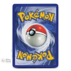 Pokemon Dark Vaporeon 45 Team Rocket Unlimited LP - Image 2