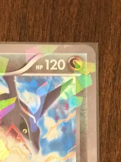 Pokemon Co. Rayquaza 232/XY-P XY-P Promo Holo Japanese 2016 NM - Image 5