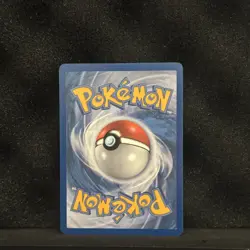 Pokemon (Battle City) Black And White Promos BW39 - Image 2