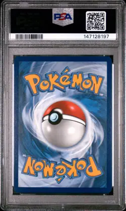 2025 Pokemon Mega Evolution Mega Venusaur ex 003/132 Double Rare PSA 10 Gem Mint - Image 2