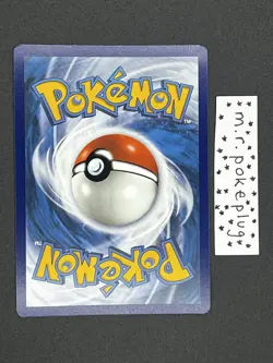 Pokemon TCG - Toxtricity GG09/GG70 - Crown Zenith Galarian Gallery Holo - NM/M - Image 4