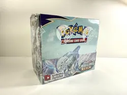 Pokemon TCG Sword & Shield - Chilling Reign Booster Box - Factory Sealed 820650818462 - Image 1