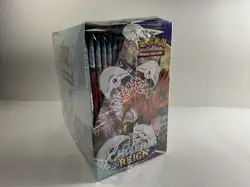 Pokemon TCG Sword & Shield - Chilling Reign Booster Box - Factory Sealed 820650818462 - Image 3