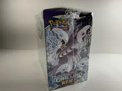 Pokemon TCG Sword & Shield - Chilling Reign Booster Box - Factory Sealed 820650818462 - Image 5