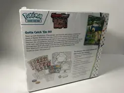 Pokemon TCG SV: Scarlet & Violet 151 Elite Trainer Box | ETB | Sealed - Image 4