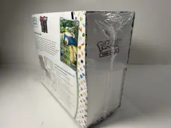 Pokemon TCG SV: Scarlet & Violet 151 Elite Trainer Box | ETB | Sealed - Image 5