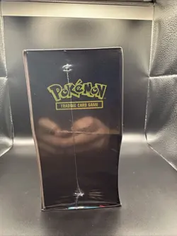 Pokemon Elite Trainer Box Mega Evolution Lucario Riolu English - Image 2