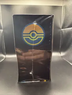Pokemon Elite Trainer Box Mega Evolution Lucario Riolu English - Image 4