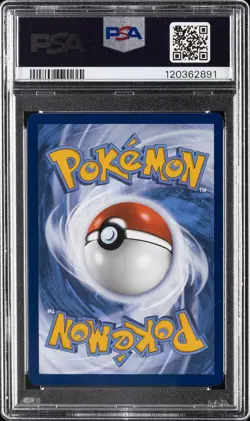 2023 POKEMON MEW EN-151 ILLUSTRATION RARE #168 CHARMANDER PSA 10 - Image 2