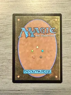 Sphere Grid - 0123 Beyond Universes FINAL FANTASY MTG NM FOIL - Image 2