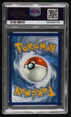 Full Art - Arceus V Pokemon Sword & Shield Brilliant Stars PSA 10 GEM MT - Image 2