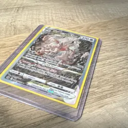 Hisuian Zoroark VSTAR GG56/GG70 Pokemon Crown Zenith Galarian Gallery 2023 - Image 4
