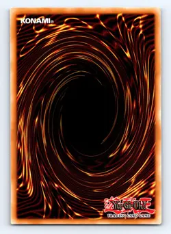 Yugioh Enemy Controller LCKC-EN032 Secret Rare - NM 💎 - Image 2