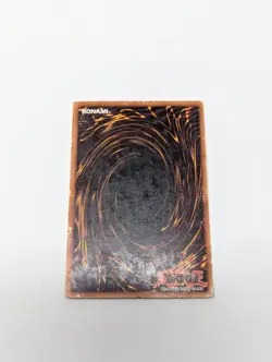 Yugioh Dark Magician SDY-006 Ultra Rare Unlimited HP - Image 3