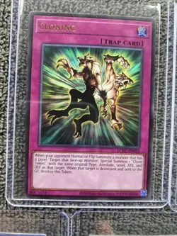 2025 Legendary Collection Kaiba Unlimited - LCKC Trap Lot - Image 2