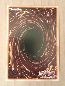 YuGiOh Necro Gardna LCGX-EN027 Secret Rare See Pictures - Image 2