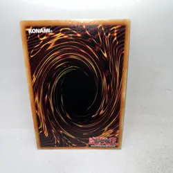 The Legendary Exodia Incarnate BLTR-EN051 Terminal Revenge Yugioh - Image 2