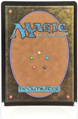 Mtg - Blind Obedience - Serialized Foil 487 - NM - Image 2