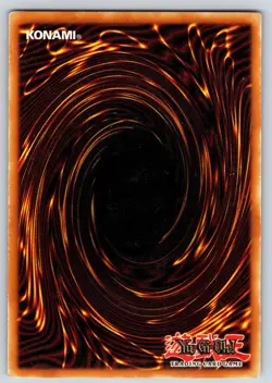 Mirror Wall PSV-016 Super Rare Pharaoh's Servant Yu-Gi-Oh Heavily Played - Image 2