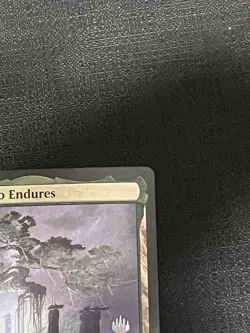 Boseiju, Who Endures Promo Pack: Kamigawa: Neon Dynasty Foil - Image 4