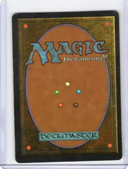 Mana Drain-Legends Magic the Gathering *Lightly Played* - Image 2