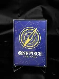 Vinsmoke Reiju OP12-063 SR One Piece+ pack of op-15 (japanese) - Image 2