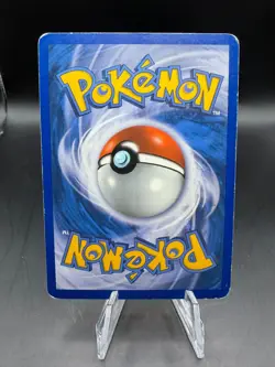 TCG POKEMON ZEKROM EX HOLO BW38 BLACK & WHITE PROMO - Image 2