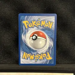 Pokemon (Reshiram) Black And White Promo Holofoil - Image 2