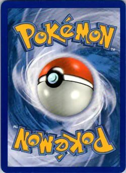 Energy Search Reverse Holo Common Black and White 93/114 LP - Image 2