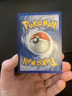 Samurott Cracked Ice Holo 31/114 LP Black & White Base Set - Image 4