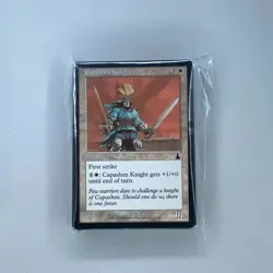 Magic The Gathering MTG - URZA'S DESTINY COMMON Set - 55 Cards - 1X X1 - UDS 199 - Image 1