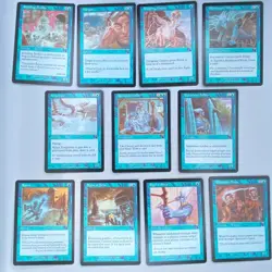 Magic The Gathering MTG - URZA'S DESTINY COMMON Set - 55 Cards - 1X X1 - UDS 199 - Image 4