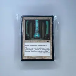 Magic The Gathering MTG - URZA'S LEGACY COMMON Set - 55 Cards - 1X X1 - ULG 1999 - Image 1