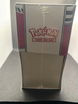 2 Black Bolt & 2 White Flare ETB Bundle - Image 4