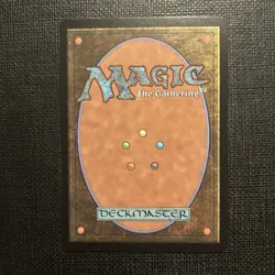 MTG WILDS OF ELDRAINE BLOSSOMING TORTOISE MYTHIC RARE - Image 2