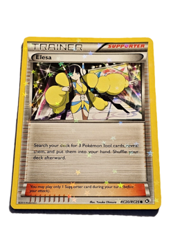 2013 BLACK & WHITE (LT) RADIANT COLLECTION ELESA RC20/RC25 With Stars - Image 1